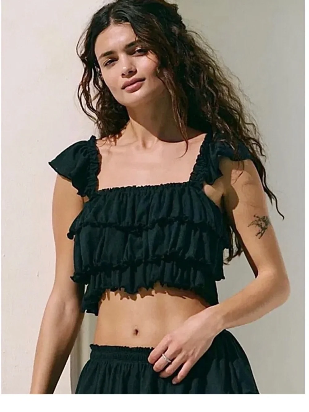 Free People Free-est Mila Top